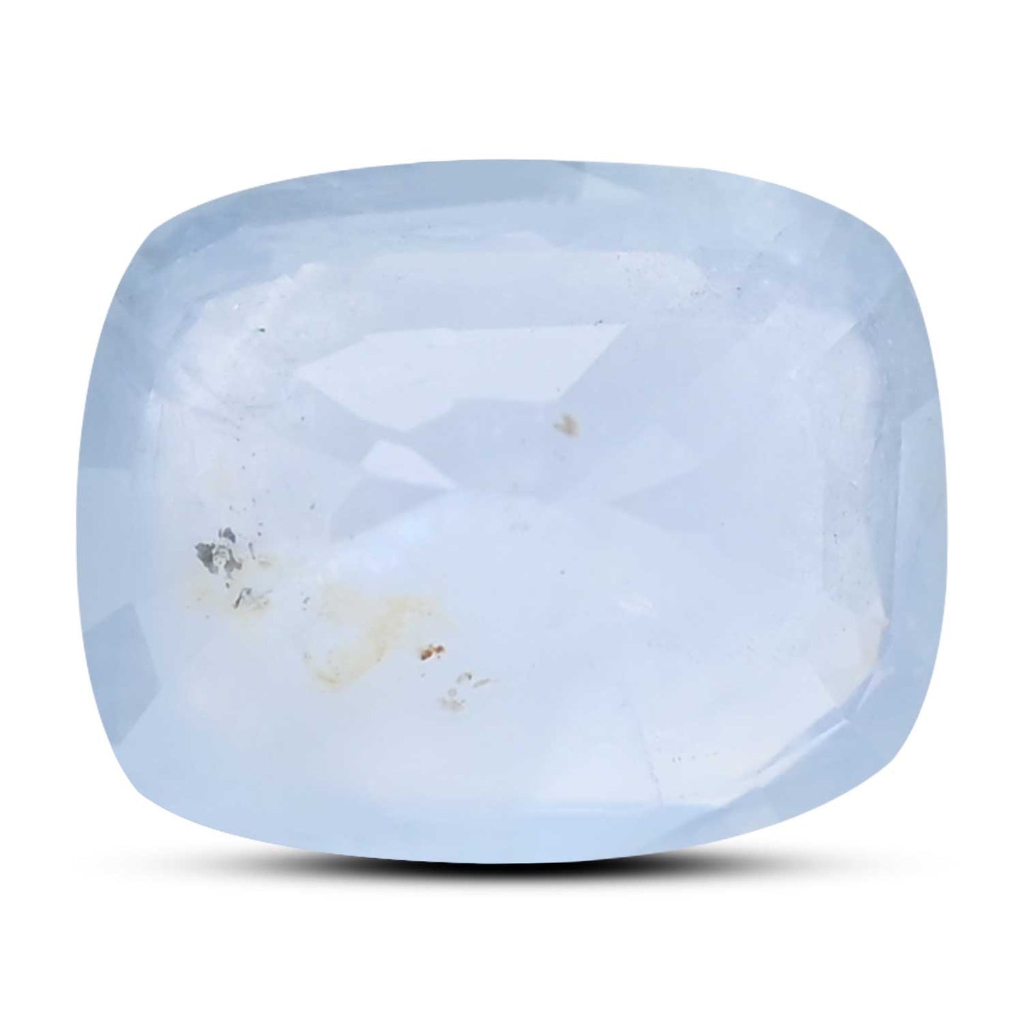 Blue Sapphire (Neelam) 5.22 Carat