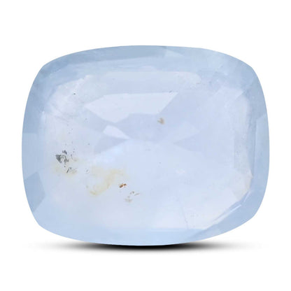 Blue Sapphire (Neelam) 5.22 Carat