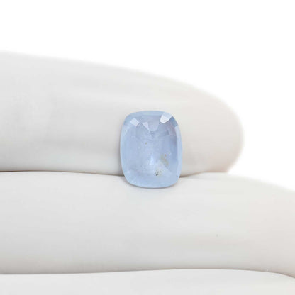 Blue Sapphire (Neelam) 5.22 Carat