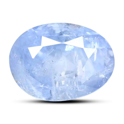 Blue Sapphire (Neelam) 5.98 Carat