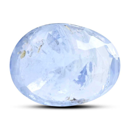 Blue Sapphire (Neelam) 5.98 Carat