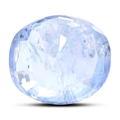 Blue Sapphire (Neelam) 7.51 Carat