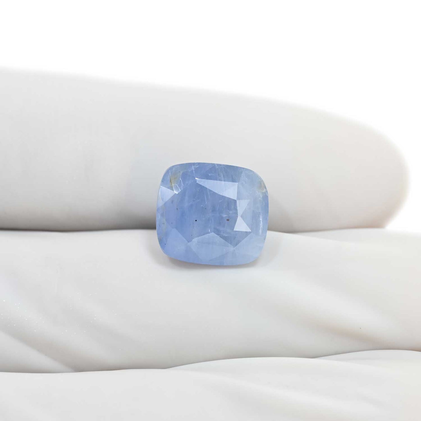 Blue Sapphire (Neelam) 9.31 Carat