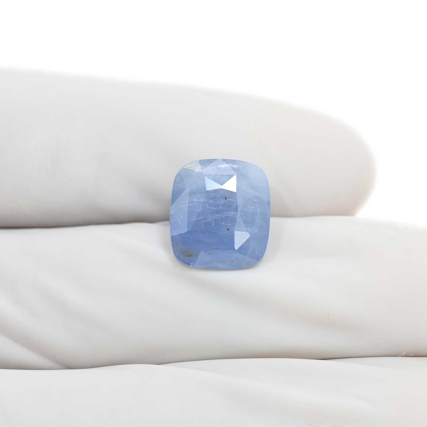 Blue Sapphire (Neelam) 9.31 Carat