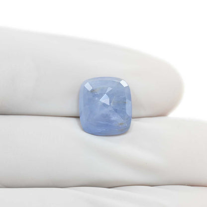 Blue Sapphire (Neelam) 9.31 Carat