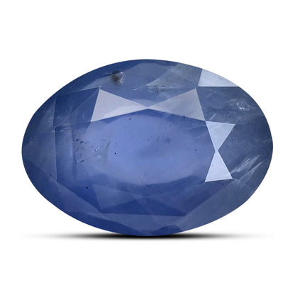 Ceylon Blue Sapphire 12.48 Carat