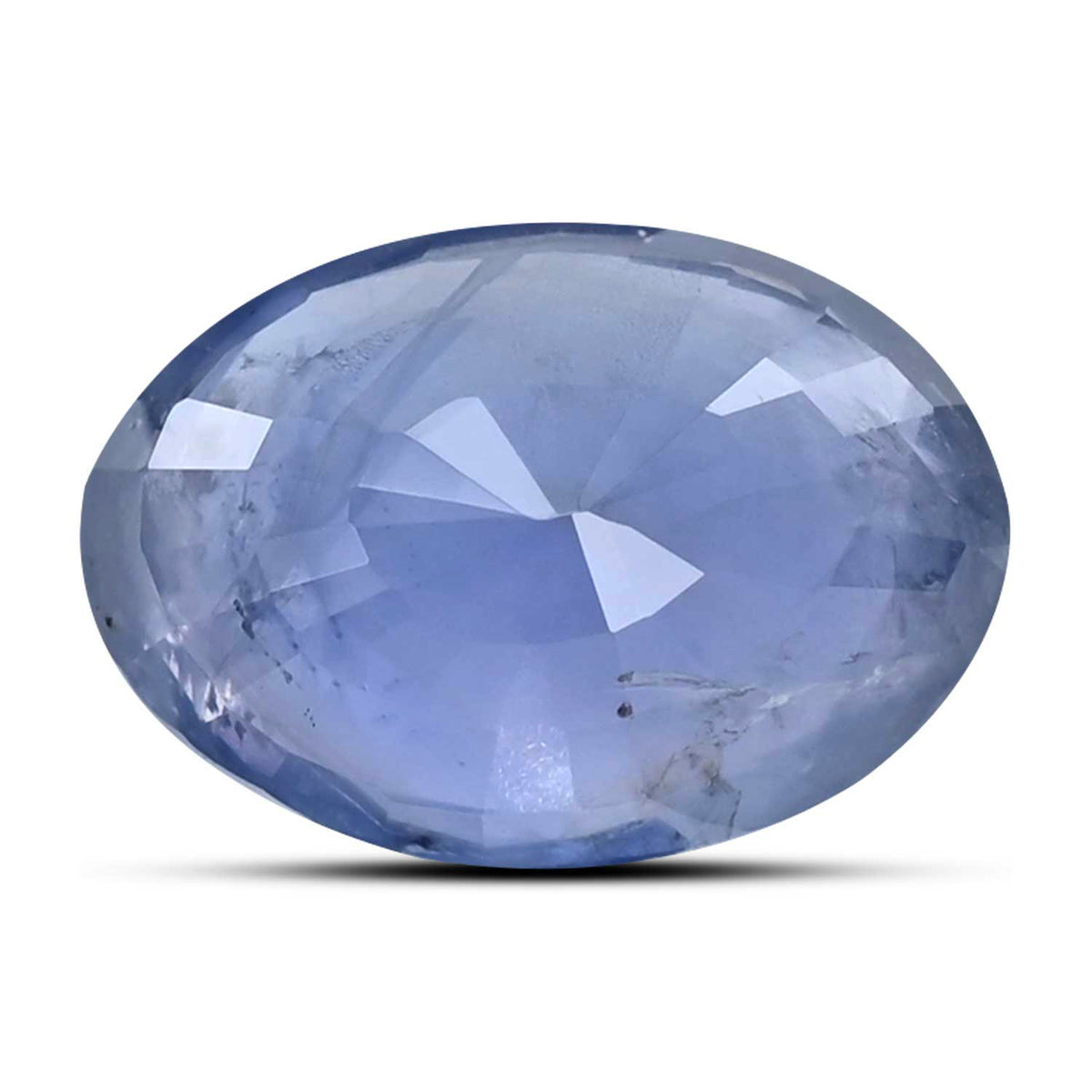 Ceylon Blue Sapphire 12.48 Carat