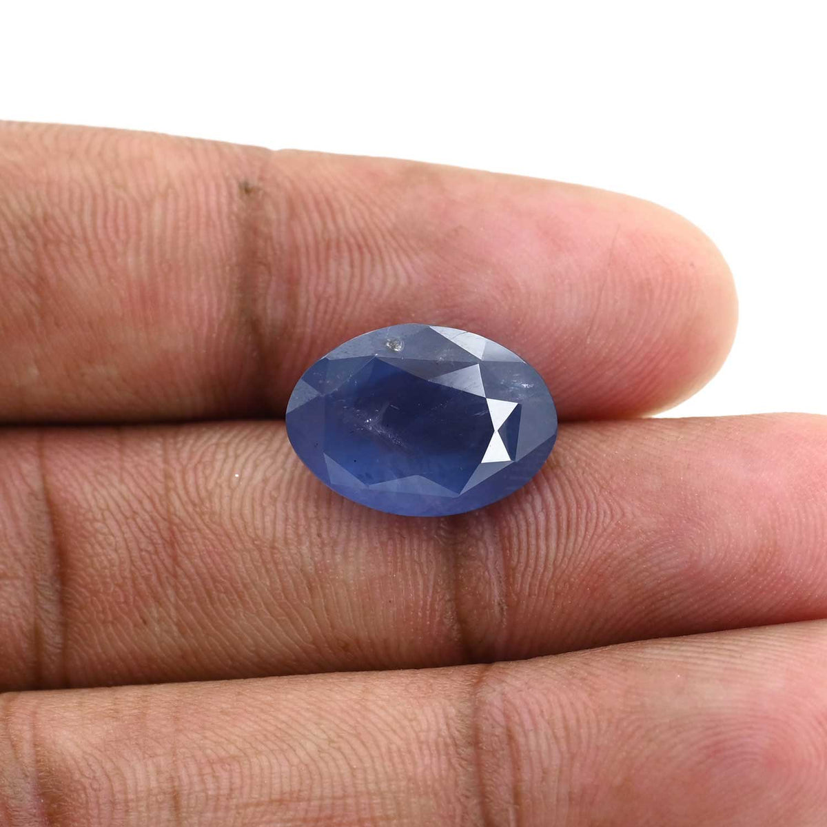 Ceylon Blue Sapphire 12.48 Carat