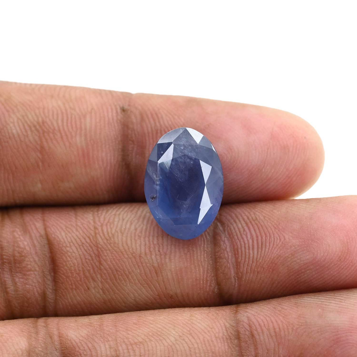 Ceylon Blue Sapphire 12.48 Carat