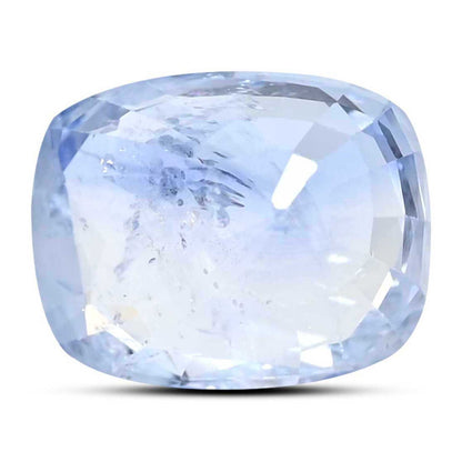 Blue Sapphire (Neelam) Heated - 4.66 Carat