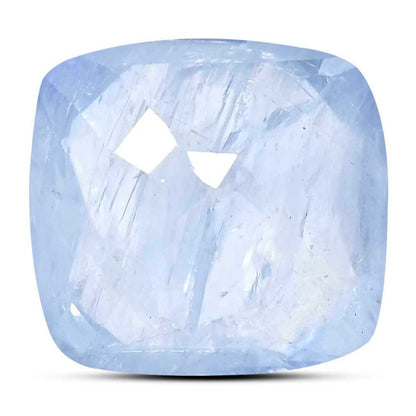Blue Sapphire (Neelam) - 9.41 Carat