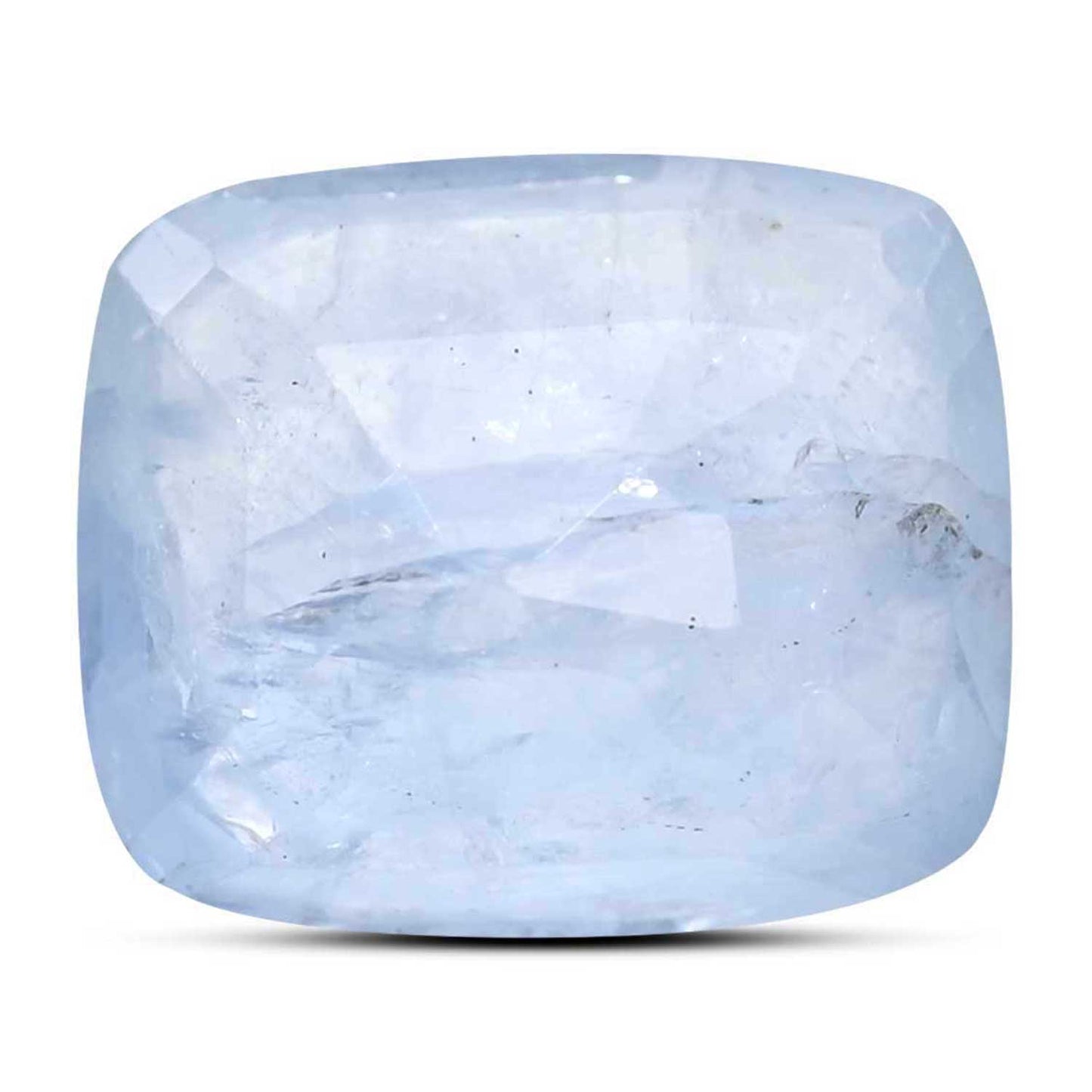 Blue Sapphire (Neelam) - 10 Carat