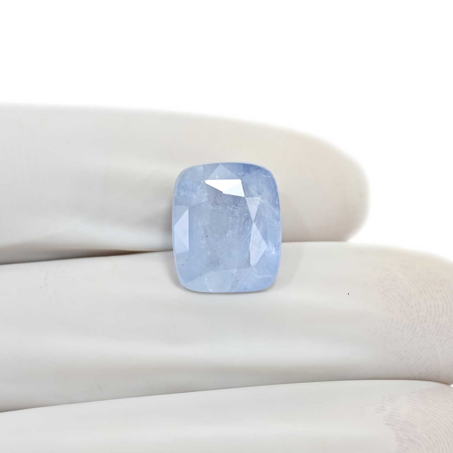 Blue Sapphire (Neelam) - 10 Carat