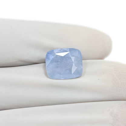 Blue Sapphire (Neelam) - 10 Carat
