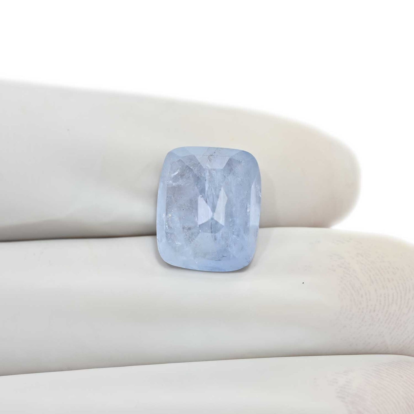 Blue Sapphire (Neelam) - 10 Carat