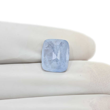 Blue Sapphire (Neelam) - 10 Carat