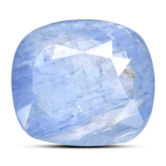 Blue Sapphire (Neelam) - 5.6 Carat