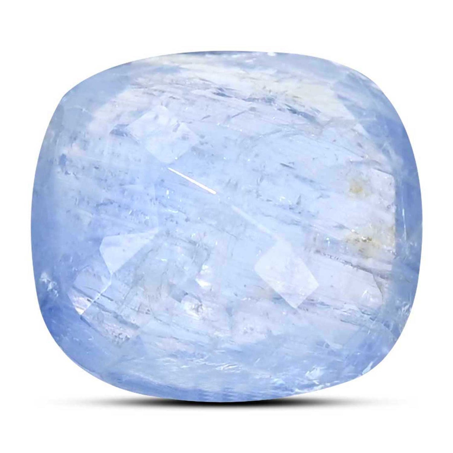 Blue Sapphire (Neelam) - 5.6 Carat