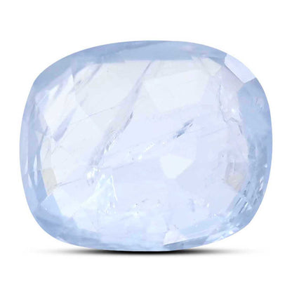 Blue Sapphire (Neelam) - 5.04 Carat