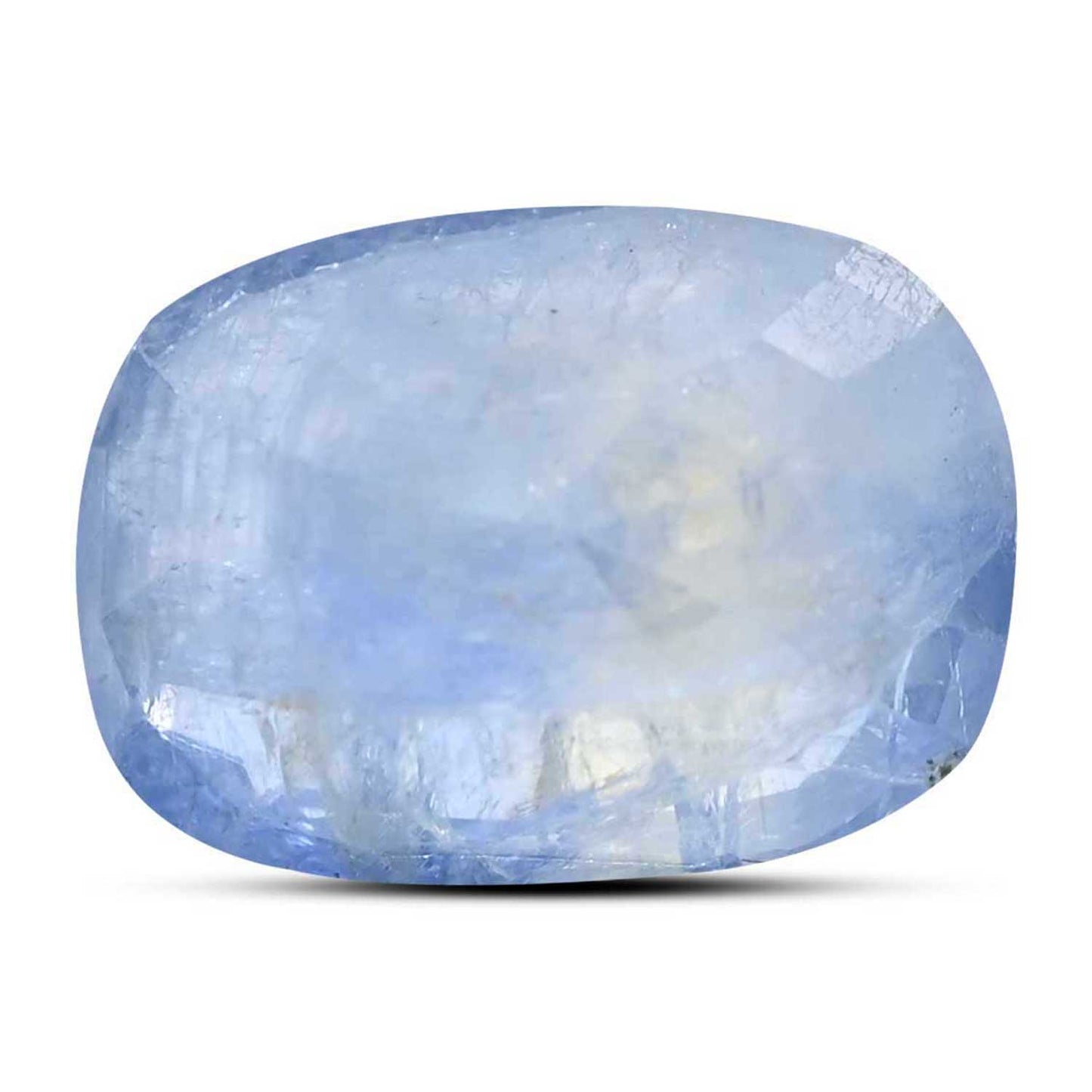 Blue Sapphire (Neelam) - 10.84 Carat