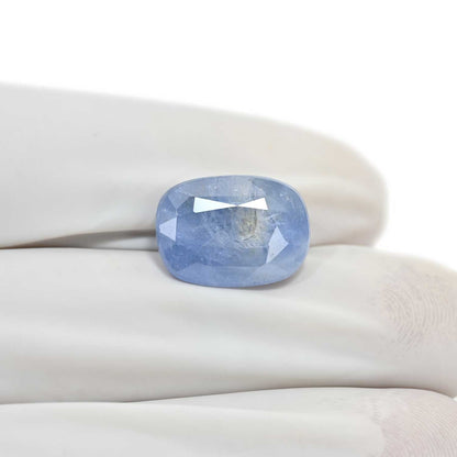 Blue Sapphire (Neelam) - 10.84 Carat