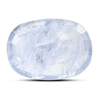 Blue Sapphire (Neelam) - 10.98 Carat