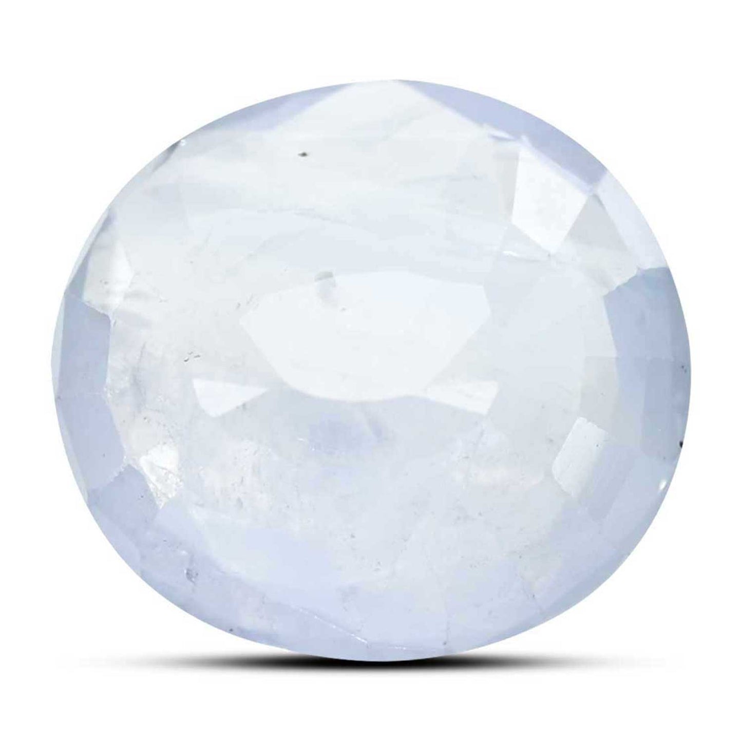 Blue Sapphire (Neelam) - 9.27 Carat