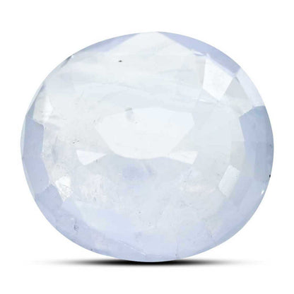Blue Sapphire (Neelam) - 9.27 Carat