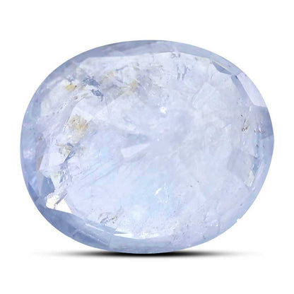 Blue Sapphire (Neelam) - 7.28 Carat