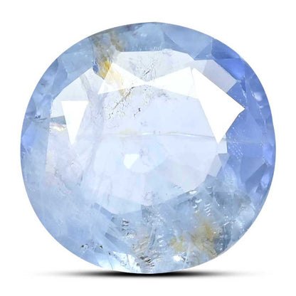 Blue Sapphire (Neelam) - 4.4 Carat