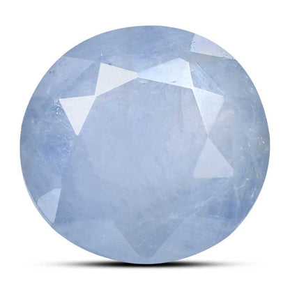 Blue Sapphire (Neelam) - 7.74 Carat