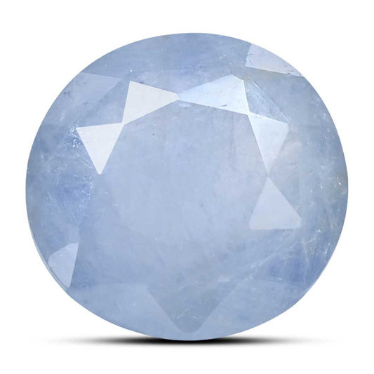 Blue Sapphire (Neelam) - 7.74 Carat