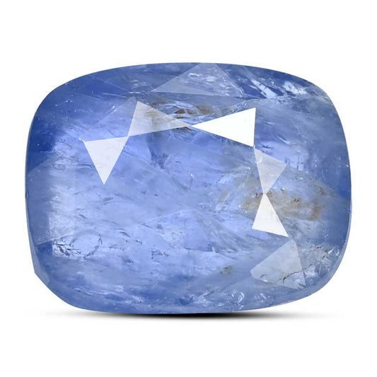 Blue Sapphire (Neelam) - 8.03 Carat
