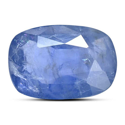 Blue Sapphire (Neelam) - 4.75 Carat
