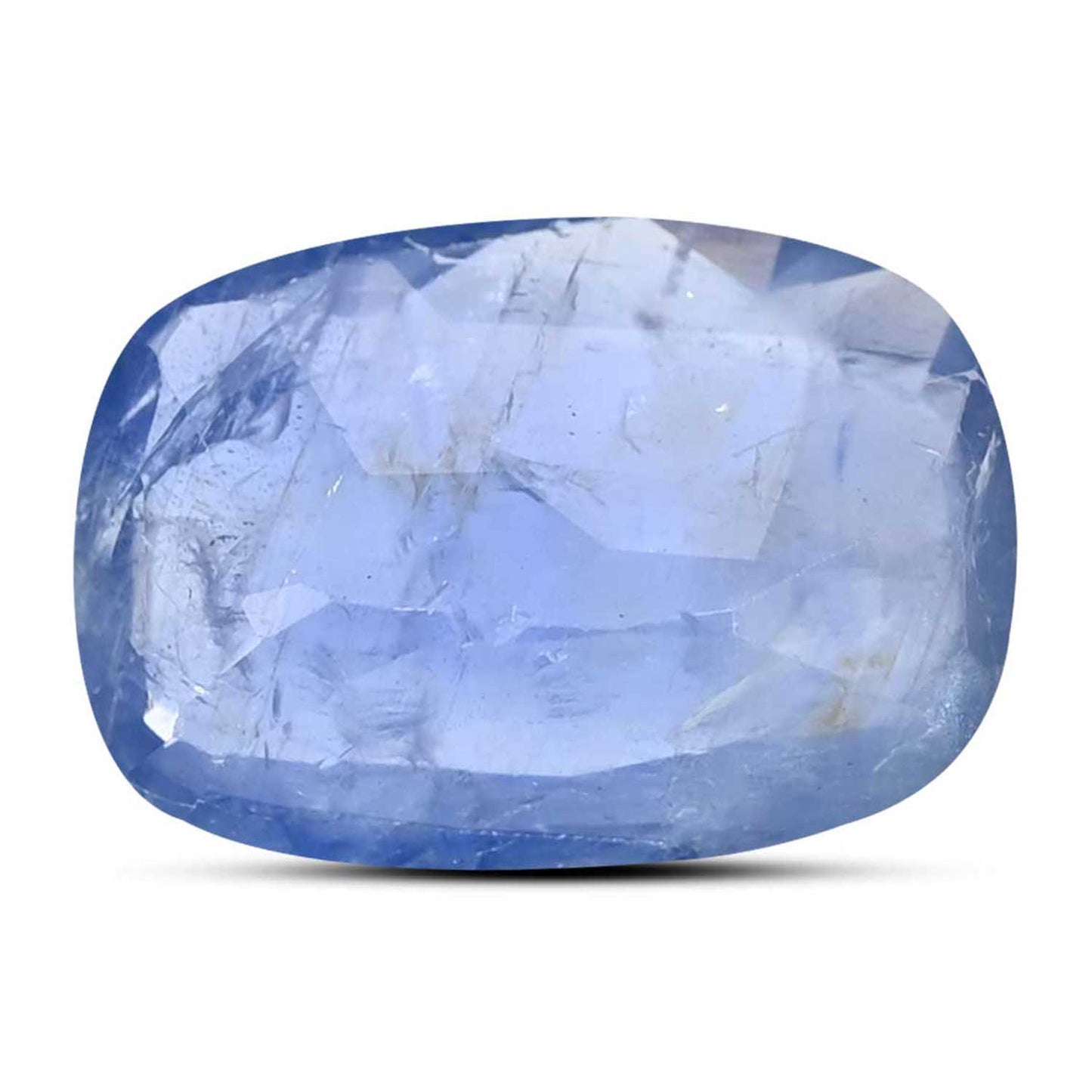 Blue Sapphire (Neelam) - 4.75 Carat