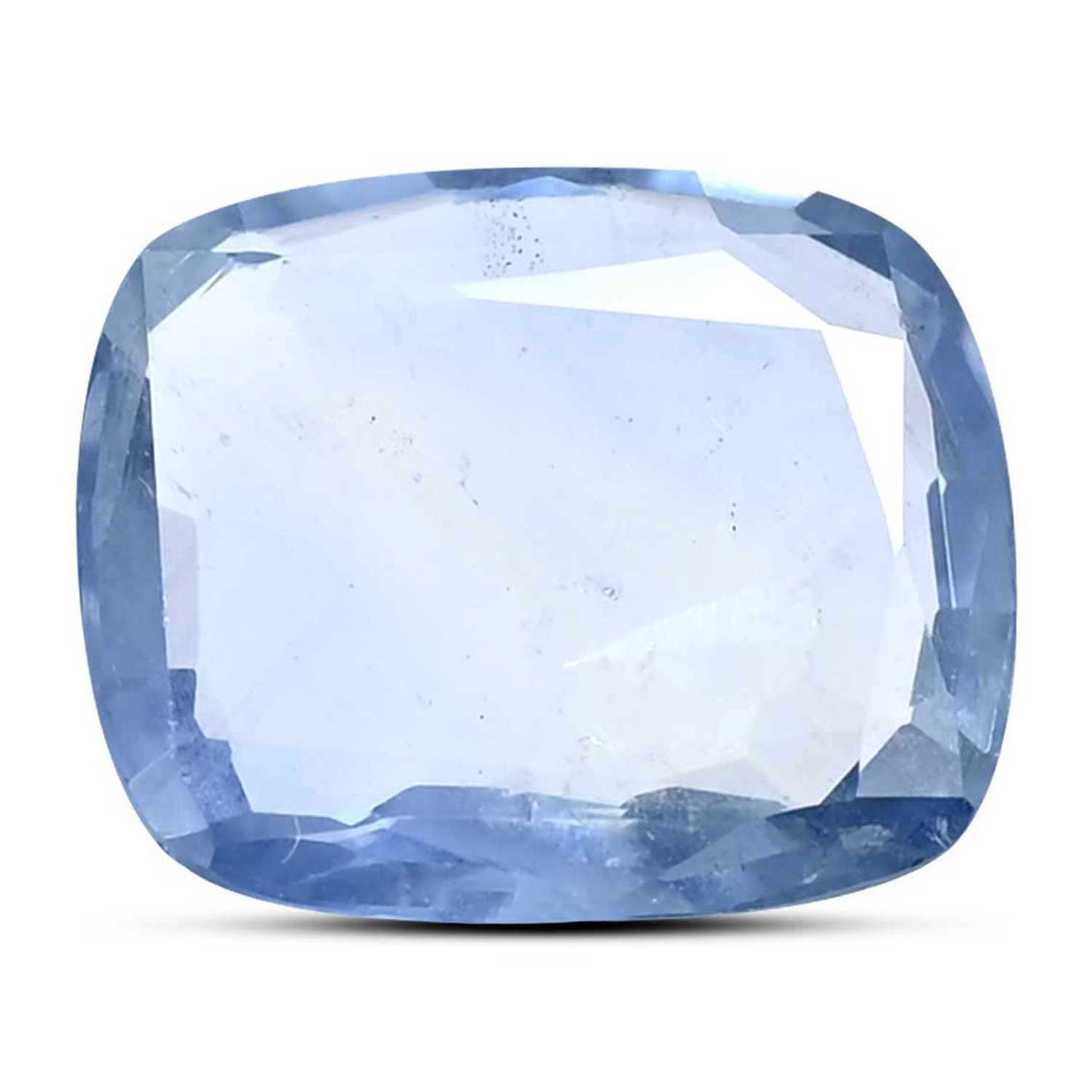Blue Sapphire (Neelam) - 4.08 Carat