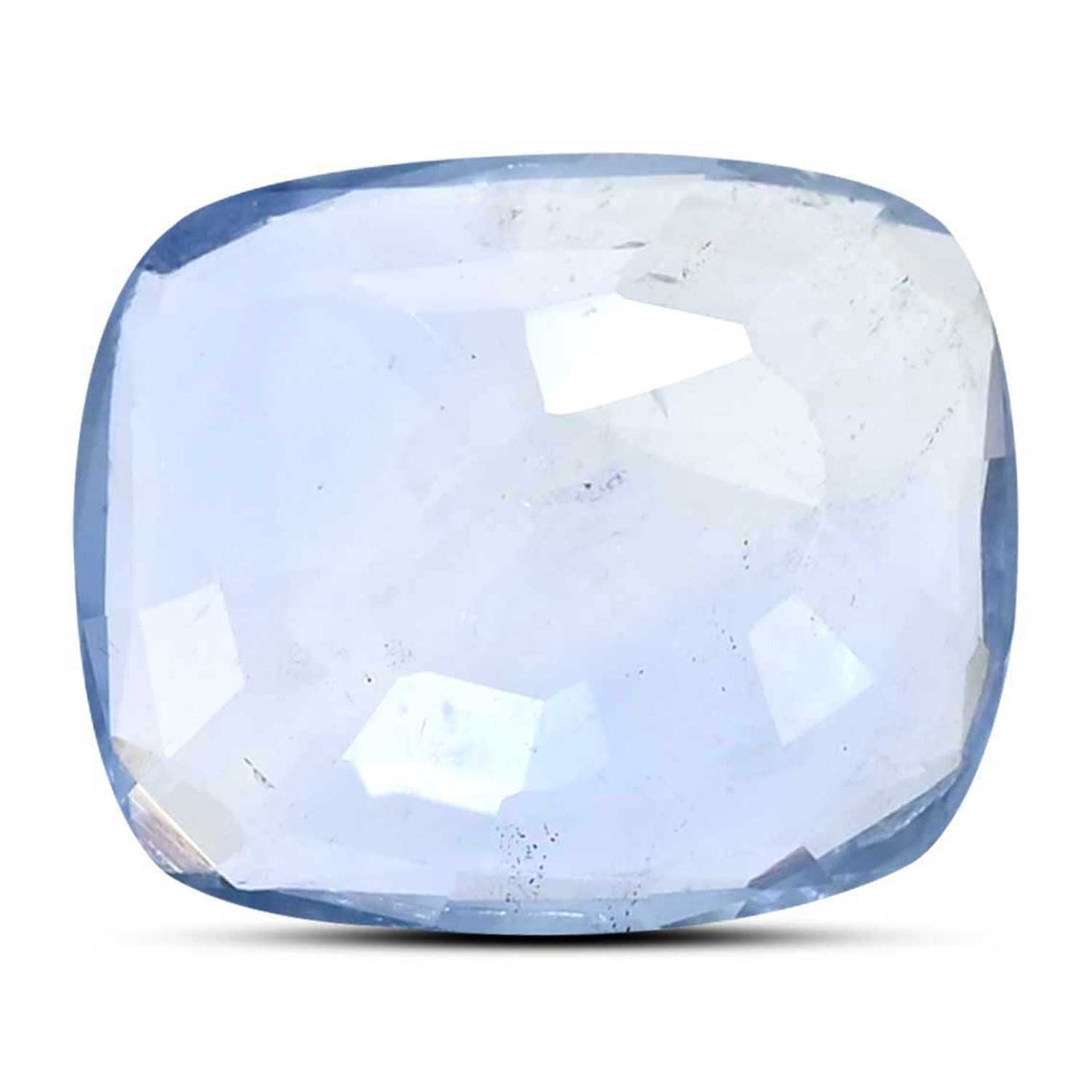 Blue Sapphire (Neelam) - 4.08 Carat