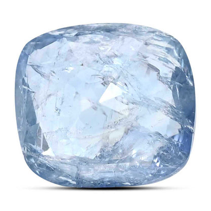 Blue Sapphire (Neelam) - 3.85 Carat