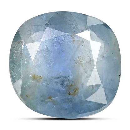 Blue Sapphire (Neelam) - 5.53 Carat