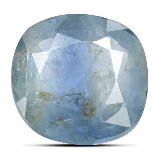 Blue Sapphire (Neelam) - 5.53 Carat