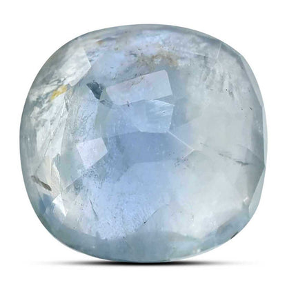 Blue Sapphire (Neelam) - 5.53 Carat