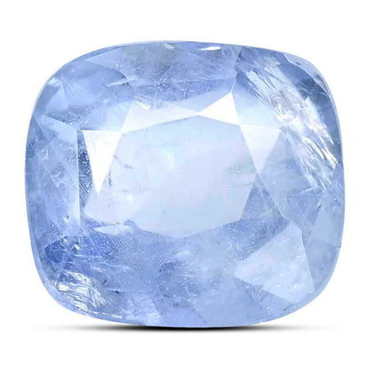 Blue Sapphire (Neelam) - 5.6 Carat