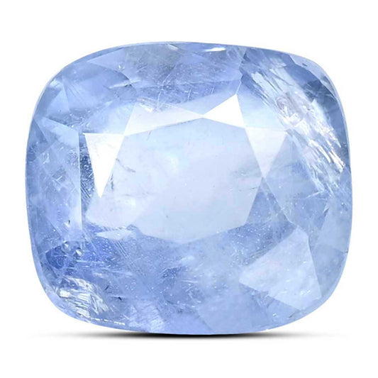 Blue Sapphire (Neelam) - 5.6 Carat
