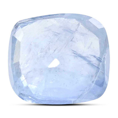 Blue Sapphire (Neelam) - 5.6 Carat