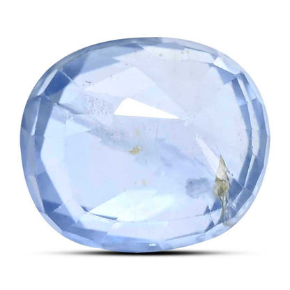 Blue Sapphire (Neelam) - 3.45 Carat