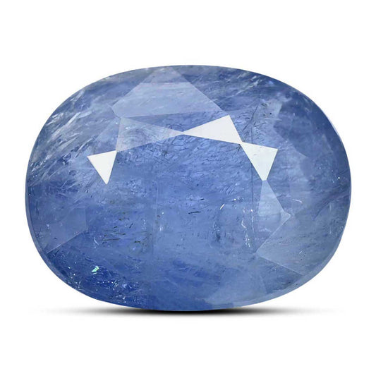 Blue Sapphire (Neelam) - 11.52 Carat