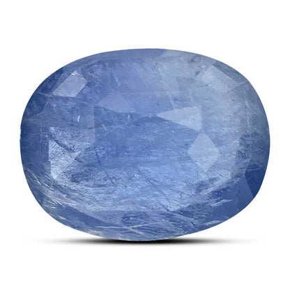 Blue Sapphire (Neelam) - 11.52 Carat