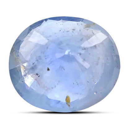 Blue Sapphire (Neelam) - 7.67 Carat