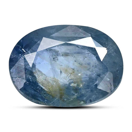 Blue Sapphire (Neelam) - 4.83 Carat