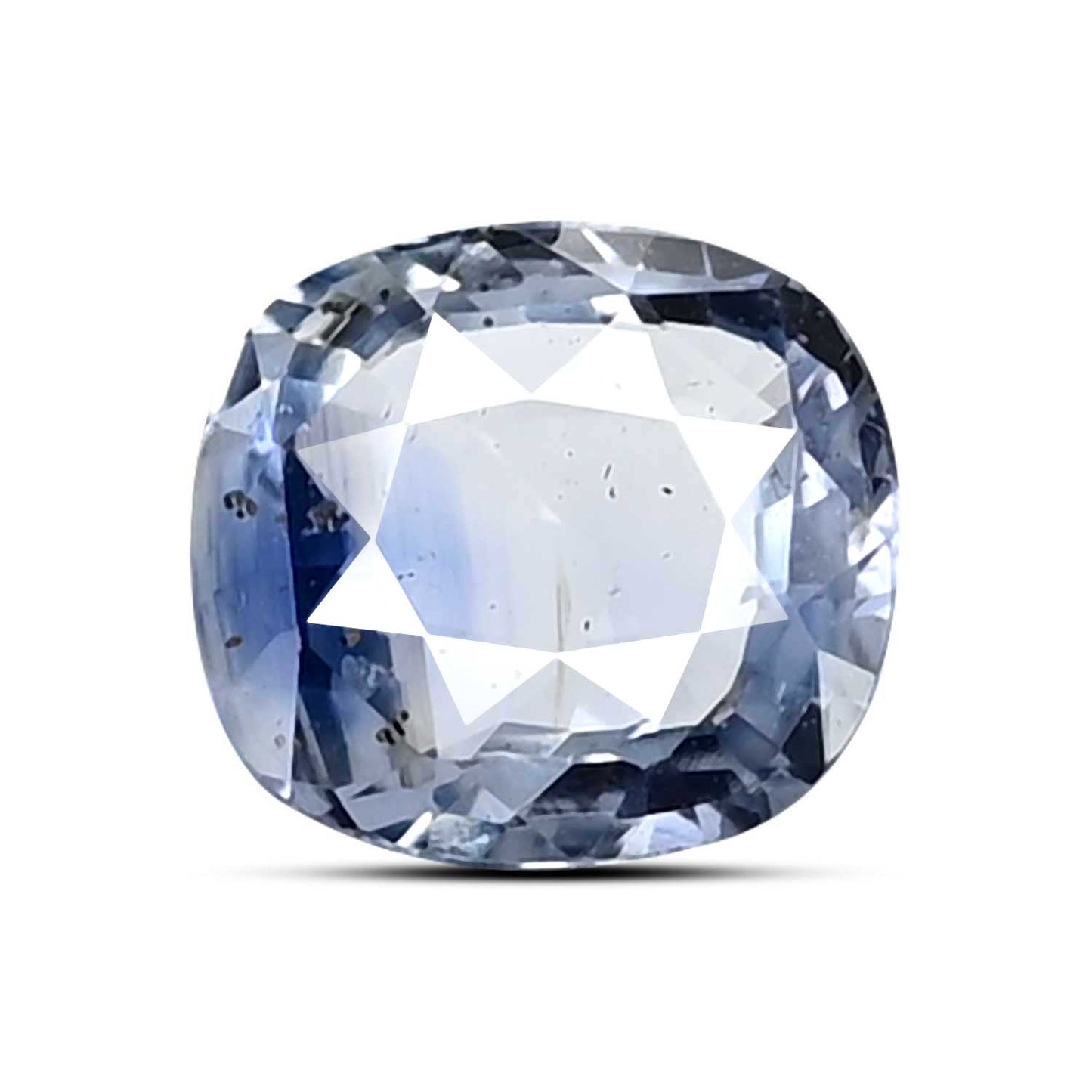 Ceylon Blue Sapphire 6.63 Carat